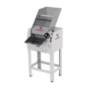 Ver imagem 1 de Cilindro Laminador Industrial Bandeja Inox com Pedestal Bivolt Cbpi-40/1 G3 - Braesi