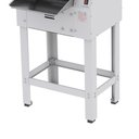 Ver imagem 3 de Cilindro Laminador Industrial Bandeja Inox com Pedestal Bivolt Cbpi-40/1 G3 - Braesi