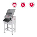 Ver imagem 5 de Cilindro Laminador Industrial Bandeja Inox com Pedestal Bivolt Cbpi-40/1 G3 - Braesi
