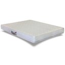 Ver imagem 1 de Colchão Casal Herval Espuma Compact AG 65 / D28 / Frontier Double Face (138x188x20) -