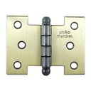 Ver imagem 1 de Dobradiça Palmela (a) 3 620208 União Mundial 620208 - Oxidado