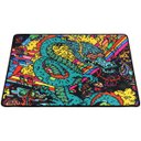 Ver imagem 4 de MOUSE PAD DRAGON MEDIUM - ESTILO SPEED - 500X400MM - PMD50X40