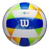 Bola de Vôlei de Praia Geo Volleyball Wilson Cor Colorido - 2