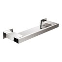 Ver imagem 1 de Prateleira / Porta Shampoo 50 Cm Inox - Kromus RT0311-50