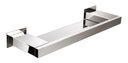 Ver imagem 1 de Prateleira / Porta Shampoo 50 Cm Inox - Kromus RT0311-50