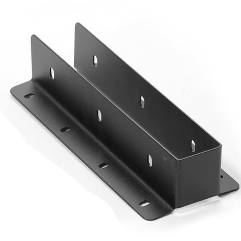 Suporte para Viga - Pérgola - Fixação Vigota 5 X 30 Cm