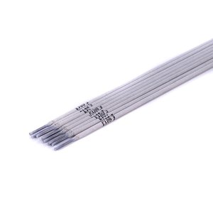 Eletrodo Revestido 46.00 X 2,50 Aws A5.1 1kg - Eletron e 6013