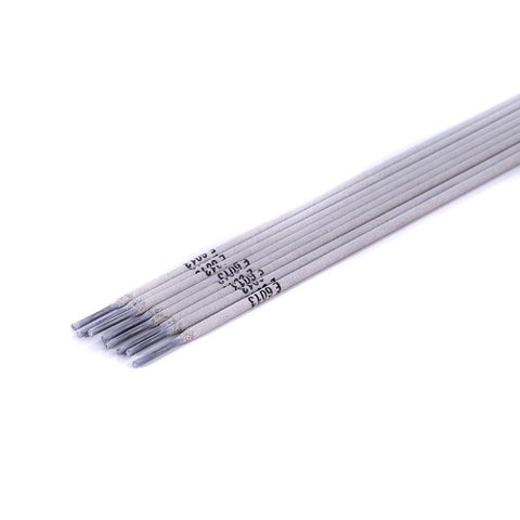 Eletrodo Revestido 46.00 X 2,50 Aws A5.1 1kg - Eletron e 6013