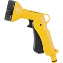 Ver imagem 2 de Esguicho Plástico para Jardim 6 Funções com Acessórios Engate 1/2" Vonder