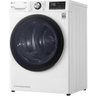 Secadora Elétrica Lg Vivace 13kg Branca 220v Df13wvc2s6a - 14