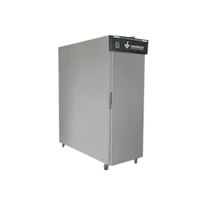 Câmara Climática para 1000 Pães Venâncio Inox Ac40t 220v