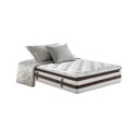 Ver imagem 1 de Colchão Solteiro Cama Inbox Molas Ensacadas 88x188 Relax Pillow