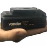 Bateria Vonder 12v Pfv012 Lítio para Parafusadeira Furadeira - 4