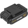 Bateria Vonder 12v Pfv012 Lítio para Parafusadeira Furadeira - 3