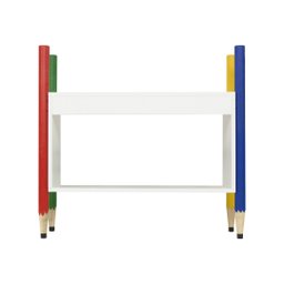 Aparador Decorativo Quarto Infantil Educativo Crianças B3 - 4