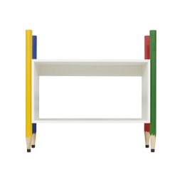 Aparador Decorativo Quarto Infantil Educativo Crianças B3 - 3