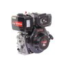 Motor Estacionário Diesel Kawashima De-1000br 418cc 10hp - 1