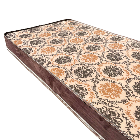 Colchão Solteiro Ergonômico – Suporte para Coluna, Conforto e Noites Bem Dormidas.