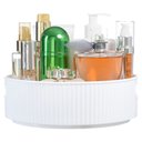 Ver imagem 3 de Organizador Giratório Bandeja Cosmético Cozinha Banheiro / P Pgb