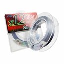 Ver imagem 5 de Linha de Pesca Multifilamento Victoria 12 Fios 150m 0,50mm 112lb Maruri