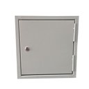 Ver imagem 1 de Porta Chave - Claviculário 30 Chaves E (Sem chaveiro) Fort Safe