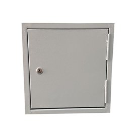 Porta Chave - Claviculário 30 Chaves E (Sem chaveiro) Fort Safe - 1