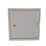 Porta Chave - Claviculário 30 Chaves E (Sem chaveiro) Fort Safe - 1