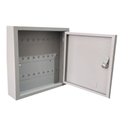 Ver imagem 2 de Porta Chave - Claviculário 30 Chaves E (Sem chaveiro) Fort Safe