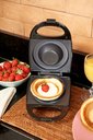 Ver imagem 4 de Máquina de Waffle Bowl Westinghouse- Wkpcm125