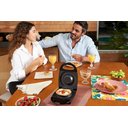 Ver imagem 3 de Máquina de Waffle Bowl Westinghouse- Wkpcm125