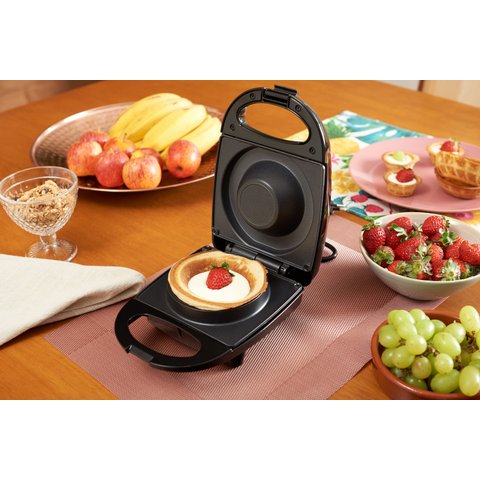 Máquina de Waffle Bowl Westinghouse- Wkpcm125