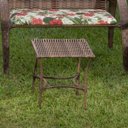 Ver imagem 2 de Mesa de Centro 45cmx44cm Laura Espresso Móveis