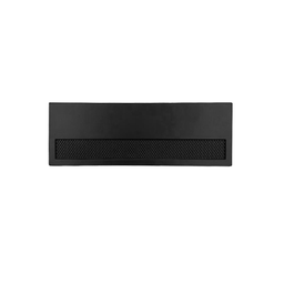 Puxador Citizen G 96/130mm Preto Zen UNICO - 2