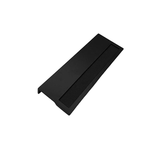 Puxador Citizen G 96/130mm Preto Zen UNICO