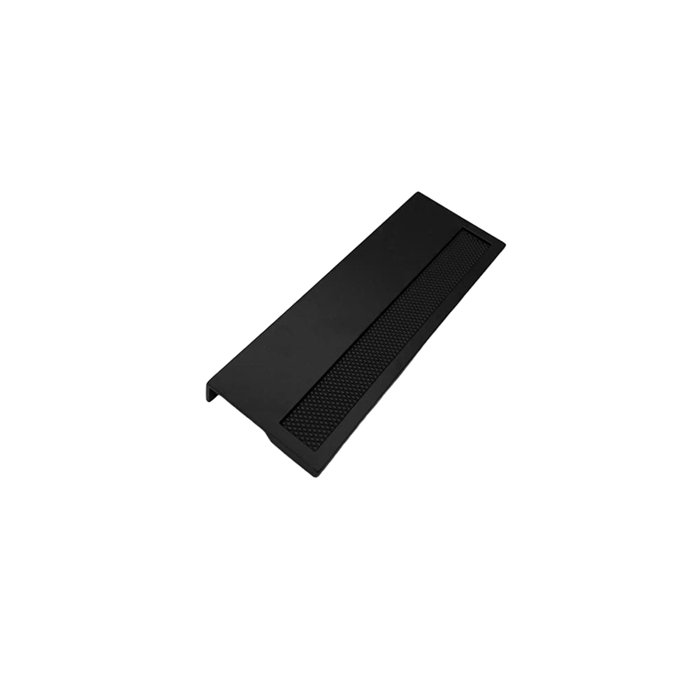 Puxador Citizen G 96/130mm Preto Zen UNICO Puxador Citizen G 96/130mm Preto Zen UNICO