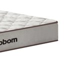 Ver imagem 2 de Colchão Casal Dupla Face D20 138x188x20 Robust Ortobom