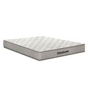 Ver imagem 1 de Colchão Casal Dupla Face D20 138x188x20 Robust Ortobom
