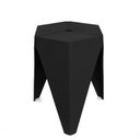 Ver imagem 2 de Conjunto 6 Unidades Banco Bee Preto