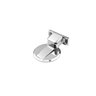 PERFIL TECH 4100 com Stopper GRÁTIS incluso Advance Milre 4100 Perfil Tech + Stopper Preto - 8