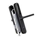 Ver imagem 3 de PERFIL TECH 4100 com Stopper GRÁTIS incluso Advance Milre 4100 Perfil Tech + Stopper Preto