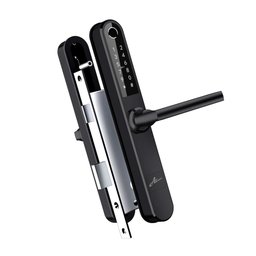 PERFIL TECH 4100 com Stopper GRÁTIS incluso Advance Milre 4100 Perfil Tech + Stopper Preto - 3