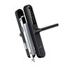 PERFIL TECH 4100 com Stopper GRÁTIS incluso Advance Milre 4100 Perfil Tech + Stopper Preto - 3