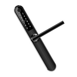 PERFIL TECH 4100 com Stopper GRÁTIS incluso Advance Milre 4100 Perfil Tech + Stopper Preto - 5