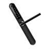 PERFIL TECH 4100 com Stopper GRÁTIS incluso Advance Milre 4100 Perfil Tech + Stopper Preto - 5