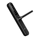 Ver imagem 2 de PERFIL TECH 4100 com Stopper GRÁTIS incluso Advance Milre 4100 Perfil Tech + Stopper Preto