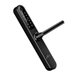 PERFIL TECH 4100 com Stopper GRÁTIS incluso Advance Milre 4100 Perfil Tech + Stopper Preto - 2