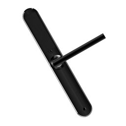 PERFIL TECH 4100 com Stopper GRÁTIS incluso Advance Milre 4100 Perfil Tech + Stopper Preto - 4