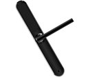 Ver imagem 4 de PERFIL TECH 4100 com Stopper GRÁTIS incluso Advance Milre 4100 Perfil Tech + Stopper Preto