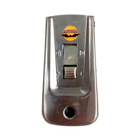 Ratinho Raspador de Metal Battools
