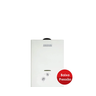 AQUECEDOR A GÁS INOVA IN-800BP GLP - 2